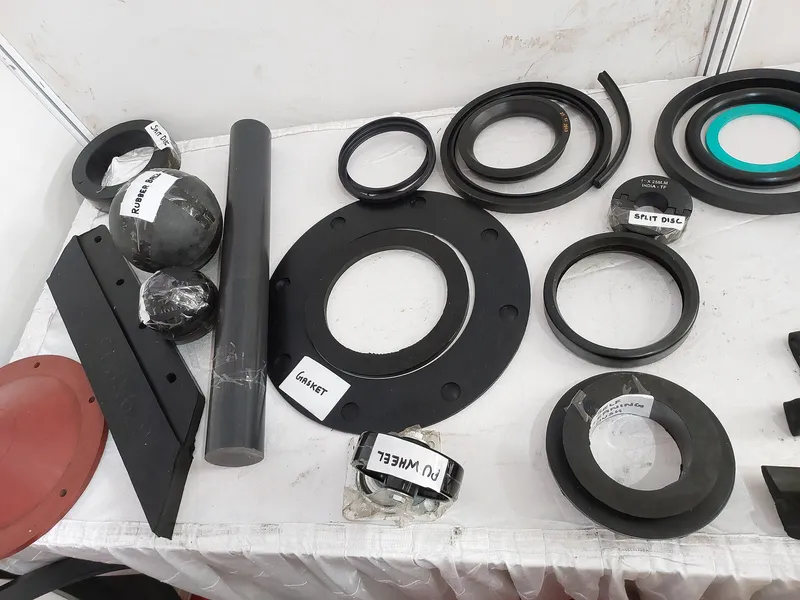Industrial Sealing