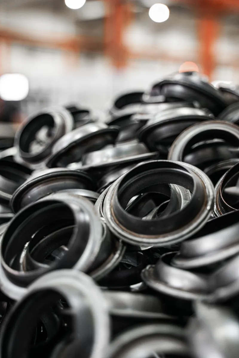 Industrial Sealing