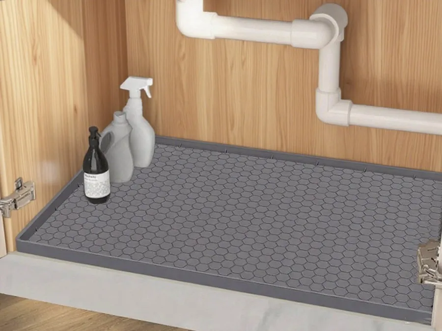 Sink Protector & Drying Mat