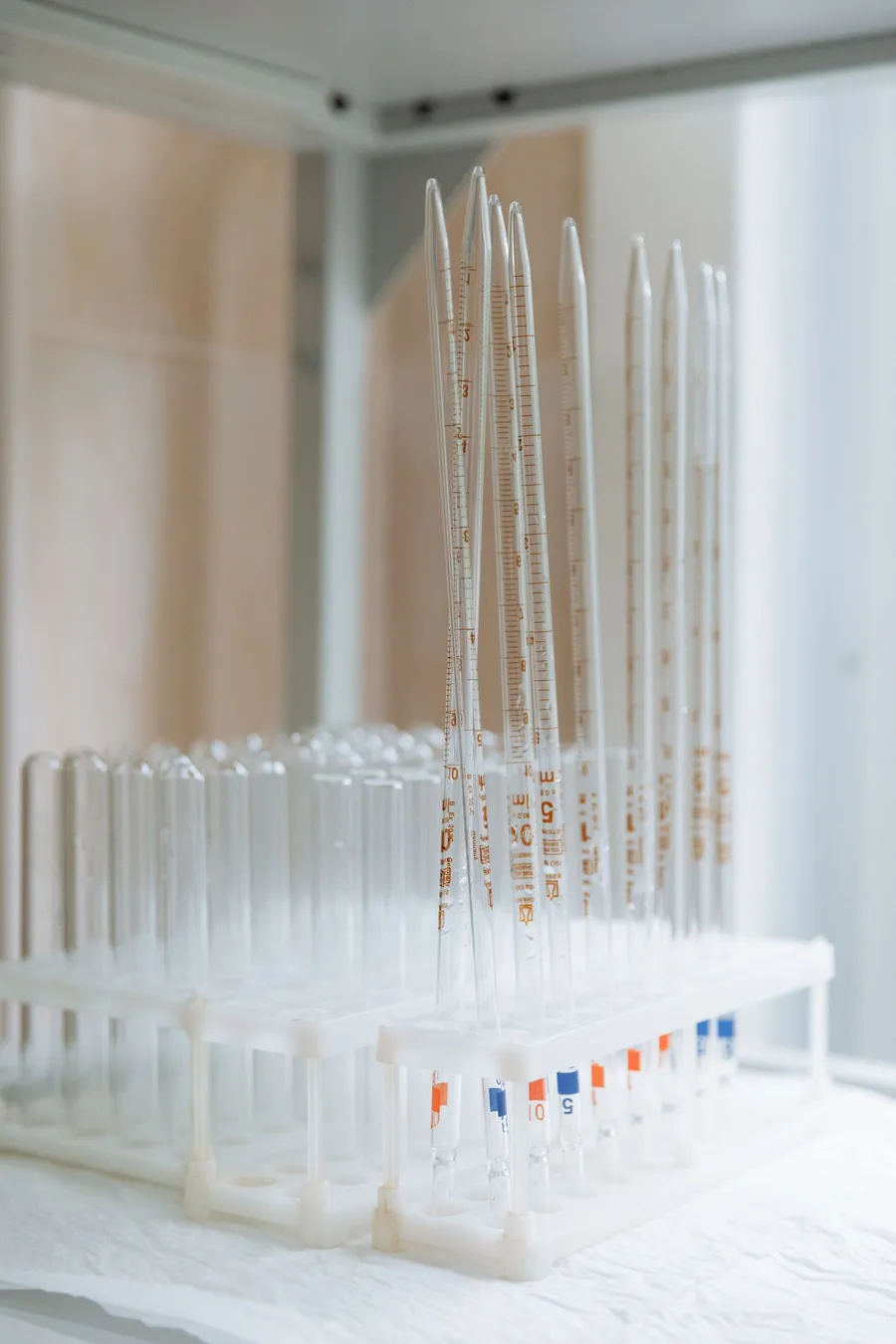 Silicone Valves & Membranes